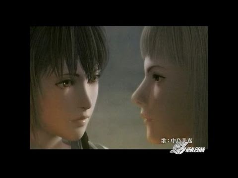 Drakengard 2 PlayStation 2 Clip-Commercial - Japan TV Spot 3
