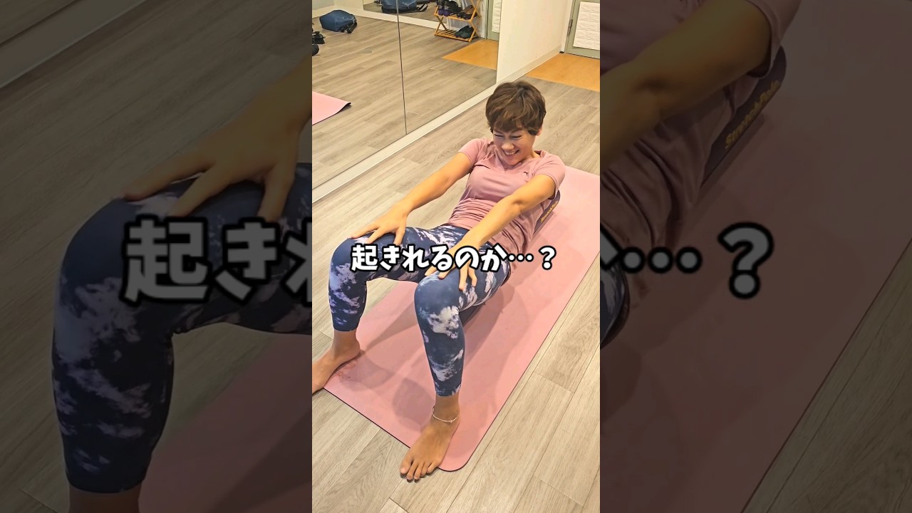 腹筋割りたいならコレ！凹めたい、くびれたい人はやらないでね❗#腹筋 #お腹痩せ #ダイエット