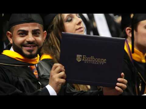 Fontbonne University - video
