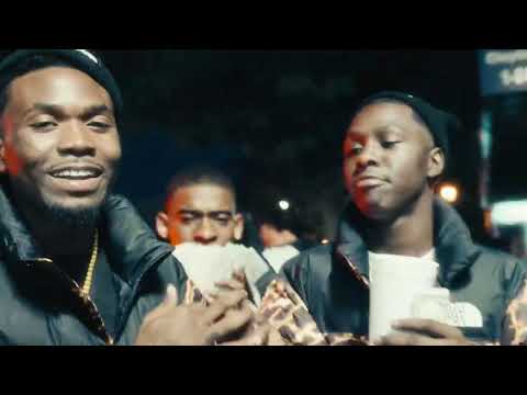 Lul say - OUT ON FEET