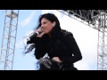 Lacuna Coil - Nothing Stands In Our Way - 4/12 ...
