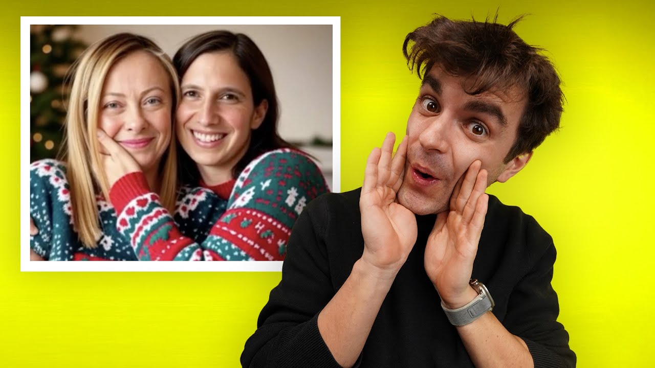 I VIDEO FATTI DALL’INTELLIGENZA ARTIFICIALE SONO PERICOLOSI?