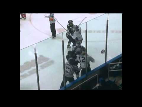 Brady Ramsay vs Mike Winther
