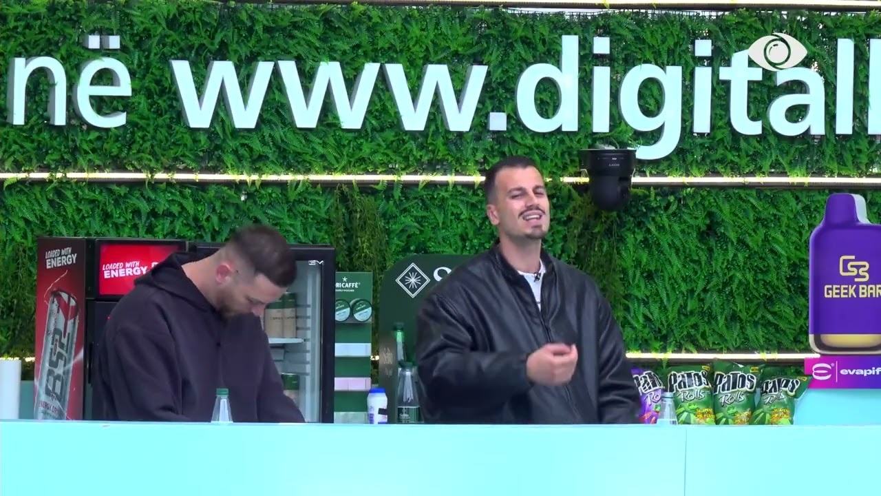 “Ti je i paedukatë, je…”/ Mateo debaton me Mirin