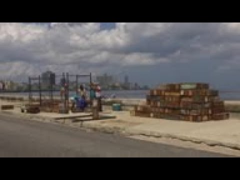 Havana Biennial aims to foster dialogue in Cuba