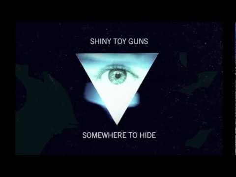 Shiny Toy Guns - 