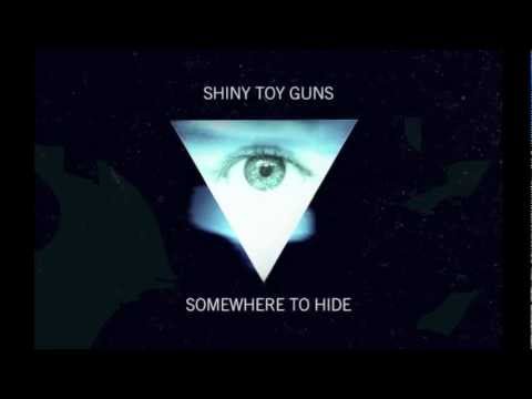 Video thumbnail for Somewhere to Hide
