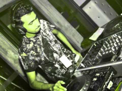 Phunk Investigation - The Dark Rose (Praveen Jay Bootleg)