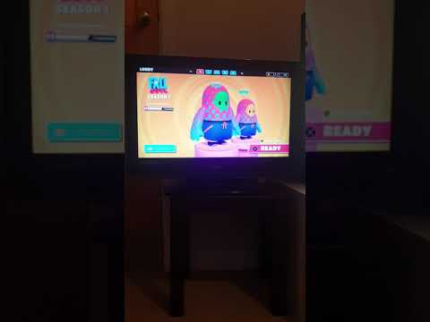 How To Play Local Multiplayer Fall Guys