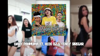 Download lagu Liany Panmuma - Bukan PHO Remix ft. Aldo Bz & Fendy Siregar ( 360°) mp3 Download lagu Liany Panmuma - Bukan PHO Remix ft. Aldo Bz & Fendy Siregar ( 360°) mp3