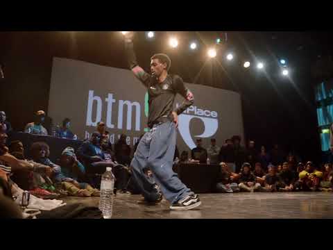 Rubix vs Lumi (FINAL) - BTM Experience 2025