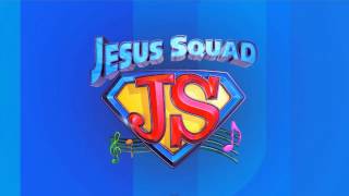 Me Amas Como Soy - Jesus Squad