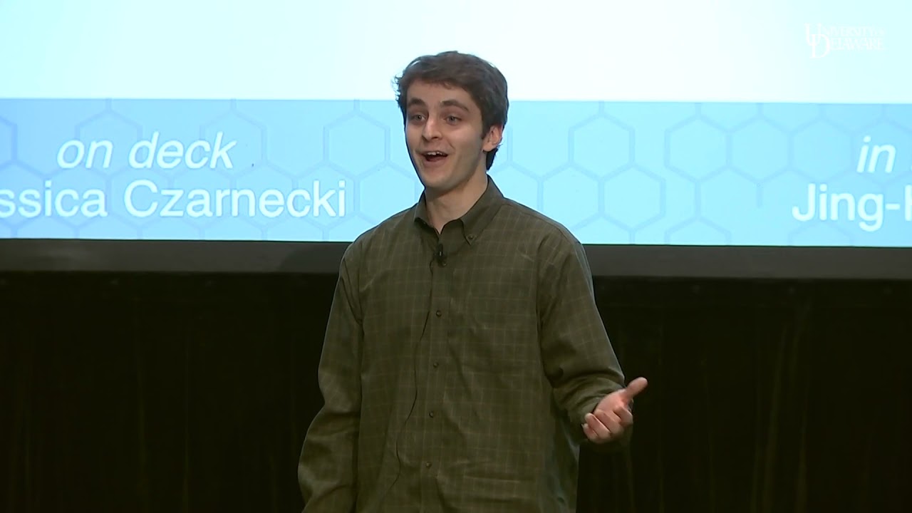 2019 Pitch 90 1st place