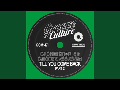 Till You Come Back (Radio Edit)