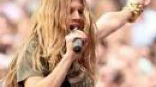 Fergie ft. Sean Kingston:Big Girls Don&#39;t Cry (Remix)-FULL