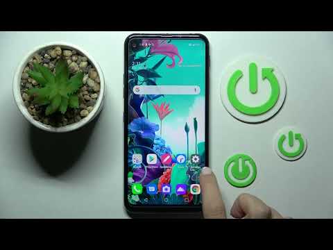 How to Check IMEI and Serial Number on LG Q70 - Find IMEI & SN