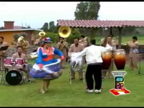 TERCO CORAZON (DR) - INTERNACIONAL ARMONIA ANGUY