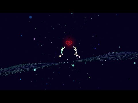 The Heart - CGI Animated VR Short Film