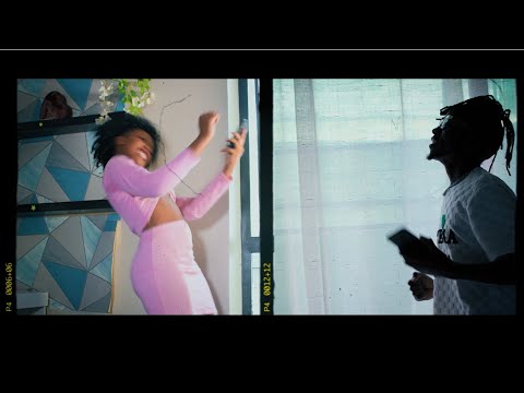 Thee Pluto ft Peter Peace - HAPPY BIRTHDAY (music video)