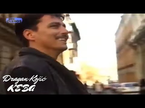 Dragan Kojic Keba - Zeman dodje (Spot)
