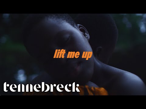Tennebreck & Disco Biscuit x Rihanna - Lift Me Up | Remix | Lyrics Video
