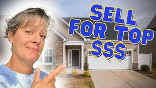 🖐🏼 5 Tips to Sell Your House 🏡