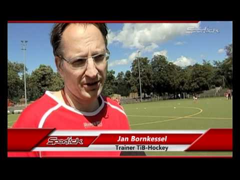 Lokalsport - Turngemeinde in Berlin