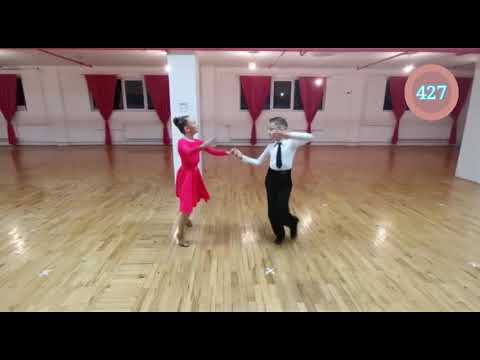 6- 11 ani, Samba, Otto Victor Mircea  & Arianna Patricia Pop, RONDO DANCE Targu Mures