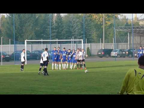 Nafta Splast Jedlicze - Kotwica Korczyna