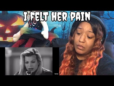 TAYLOR DANE - LOVE WILL LEAD YOU BACK REACTION