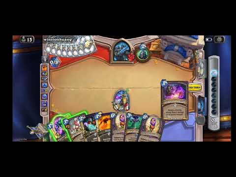Mill Warlock BTFO Freeze DK