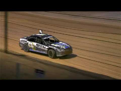 Production Sedans Heat 3