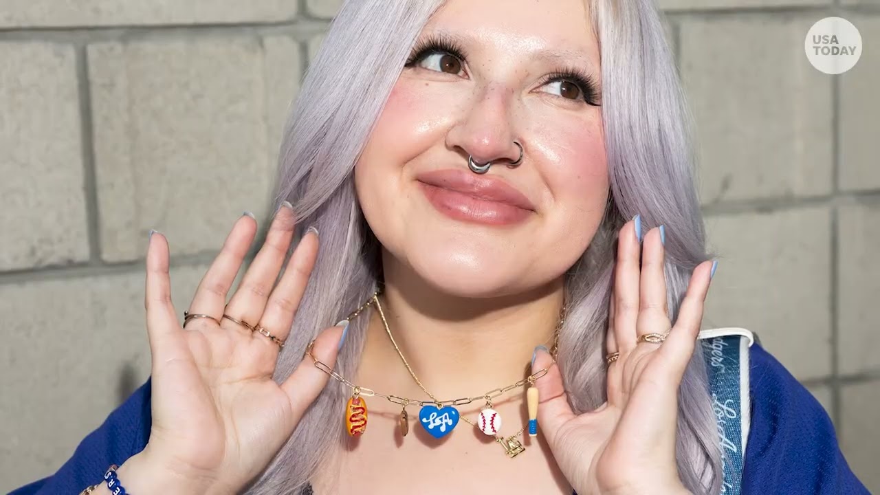 L.A. Dodgers' 'history of being the first' opened doors globally