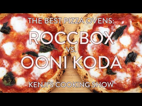 Video review by J. Kenji López-Alt