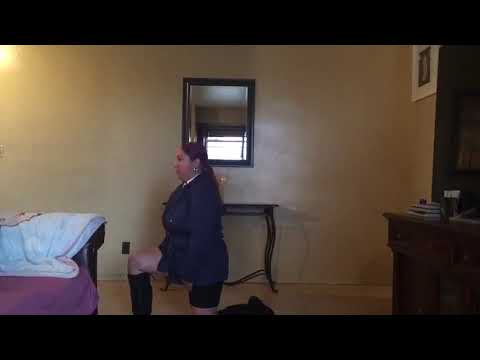 DreamCatcher (드림 캐쳐) - Deja Vu (데자뷰) Dance Cover