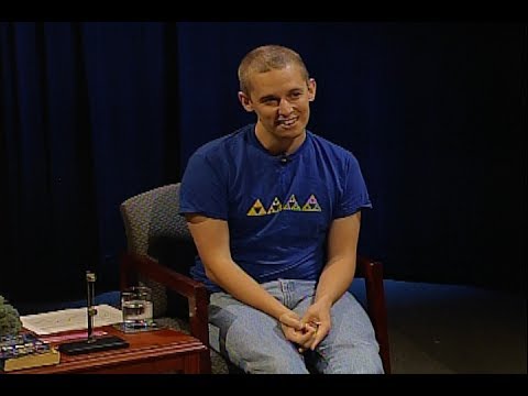 At Your Library: Fractals & Chaos Theory