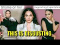 KIARA ADVANI S VOGUE INTERVIEW GONE WRONG EXTREMELY BAD CHOICE