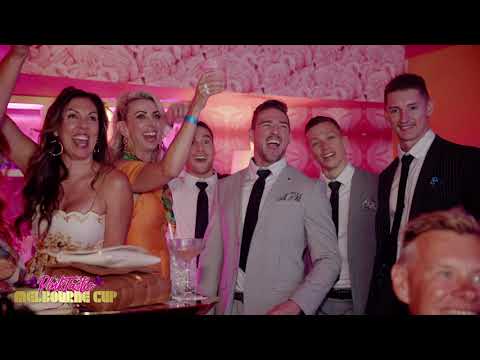The Pink Flamingo Spiegelclub Gold Coast
