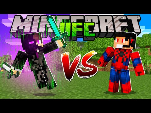 🔥 CLICANDO de 7 BLOCOS de DISTÂNCIA! EI MINE vs VINICCIUS14