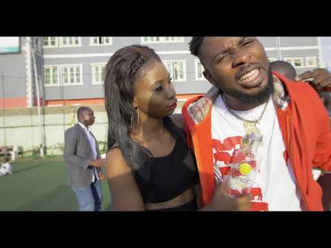 HENRY JONES FT STORMYZINO OBAZINO (LETTER TO HIP HOP)