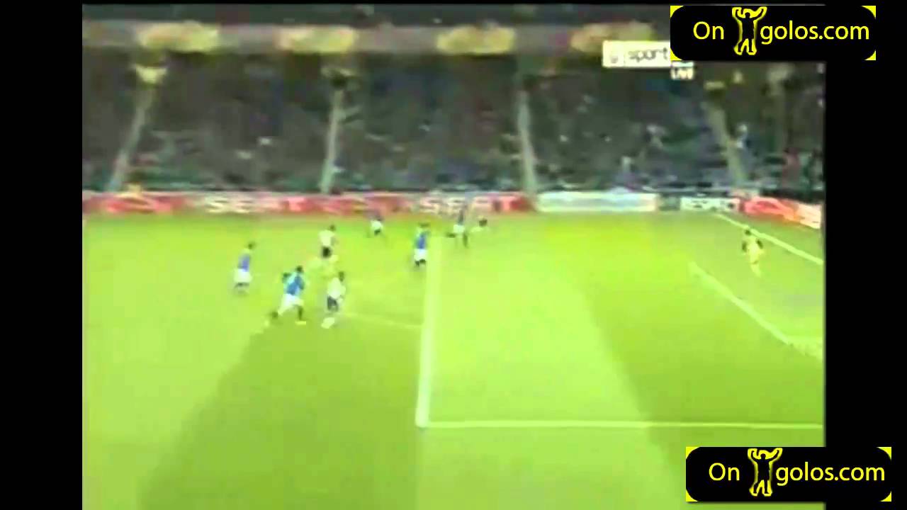 Ran. 0-1 PSV. -17-03/11