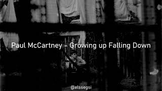 Paul McCartney - Growing Up Falling Down (Subtitulada al Español