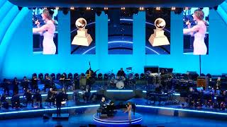 David Foster 75th Birthday Hollywood Bowl Concert Brian McKnight Katharine McPhee LA CA USA 11-3-24