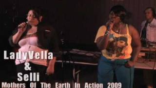 03 Selli and Lady Vella pt 1.mov