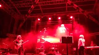 GOLPES BAJOS + MERCEDES FERRER - LA RECLUSA (IBERIA FESTIVAL 2018)