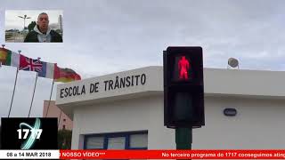 20 anos de Parque Desportivo Municipal Engº Ministro dos Santos