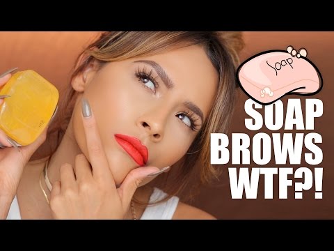 download lagu mp3 mp4 Clear Glycerin Soap For Brows, download lagu Clear Glycerin Soap For Brows gratis, unduh video klip Clear Glycerin Soap For Brows
