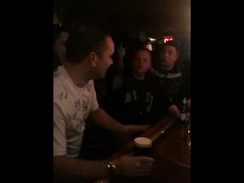 Classy Jim Appreciation Night