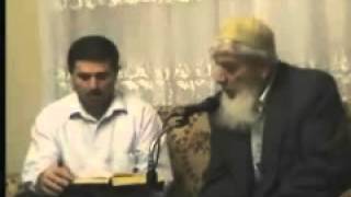 Mehmed Kırkıncı - Cennet Bahsi, 28.Söz,3.bölüm