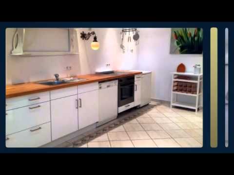 Pendler aufgepasst !!! Möblierte 3 Zimmer Wohnung mit hochwertiger Ausstattung !!!